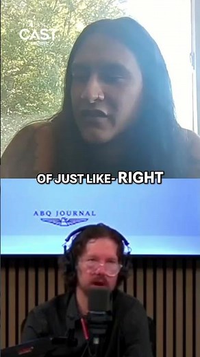 Indigenous Black Metal Band Loves Albuquerque's Wild Crowd!