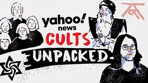 The Moonies - Cults Unpacked