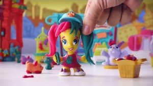 Play-Doh Town TV Spot, 'Create Your Own Adventures'