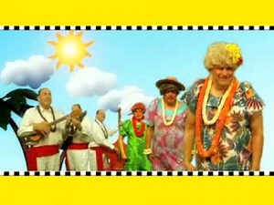 TheCab - Tutu (featuring Frank DeLima).mp4