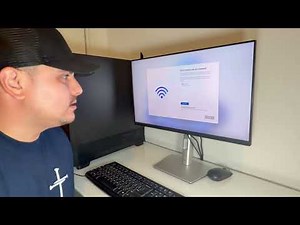 Install Windows 11 Pro (4/4) – Final Setup for Custom PC Build