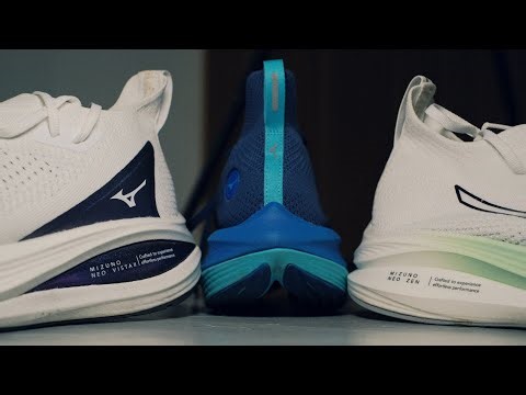 Neo Zen & Vista 2，之我見