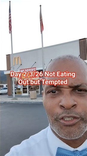 2/3/26: FVB and Not Eating Out Northern California but Tempted