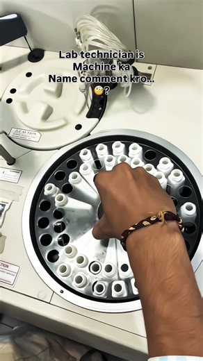 Lab Tech life 🔬 #shorts