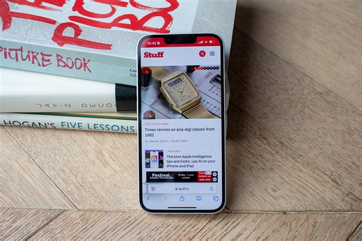 The iPhone 16e made me realise what you actually need for a good smartphone | Stuff