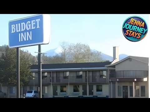 Budget Inn Flagstaff | Flagstaff (AZ), United States | Hotel Review 🏨