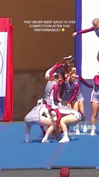 College Cheer Fails: Memorable Moments and Lessons