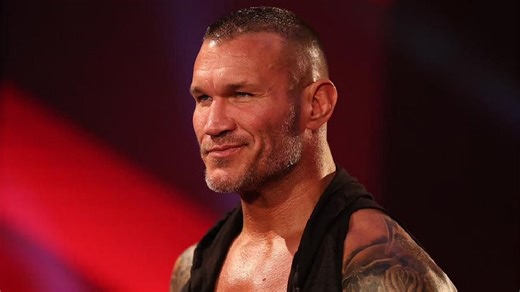 "It's pretty embarrassing"- Randy Orton says he tried to get a tattoo of WWE Hall of Famer