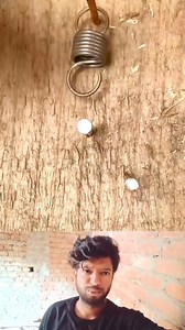 Quick method for installing tension spring... using a rope | Mouse trap 2022