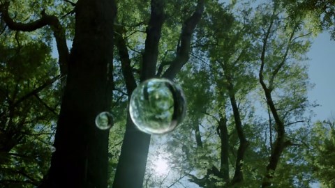 Coway [Trust Campaign]