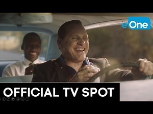 GREEN BOOK | Official 'Acclaim' TV Spot [HD]