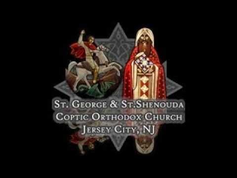 Reading Coptic Language for Beginners - Fr. David Bebawy 02/16/2026