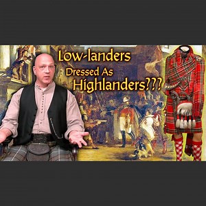 53K views · 221 reactions | Do you feel the kilt is a symbol of Scotland? Is Tartan? Or is it all just clothing? | USA Kilts | Facebook