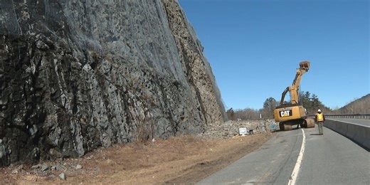I-91 detour helps out some Upper Valley businesses