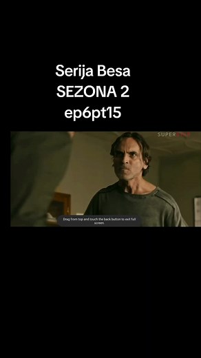 Deca Zla: Serija Besa Sezona 2 Epizoda 6 - Balkan Drama Series