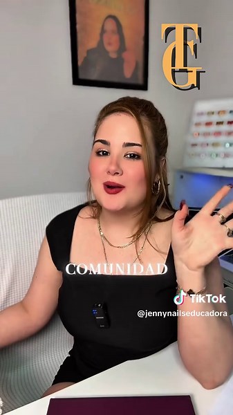 Curso de Uñas: Teoría y Técnicas para el Éxito