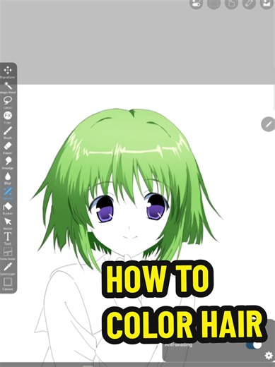 How to Color Hair: Step-by-Step Guide