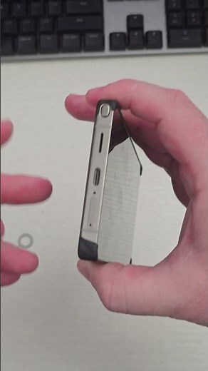 Samsung Galaxy S25 Ultra How to Change Sim Card