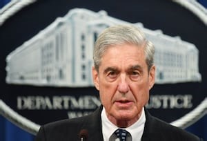 Former FBI Director Robert Mueller, who investigated Russia-Trump ties, dies