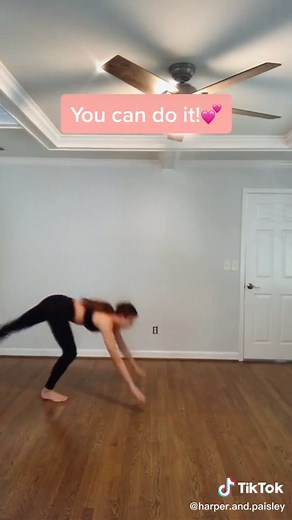 Helicopter front walkover! ✨#SummerOfGaming #KeepingItCute #Fyp #foryoupage #fypシ #foryou #dancer #dance #newtrick #trending #likethisvideo #comment