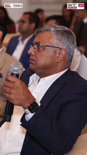 SCC Online® introduced AI Pro at an exclusive preview launch in New Delhi, marking a forward step in the evolution of legal research. Designed to move beyond traditional search, it helps professionals transform research into structured legal solutions with clarity and confidence | Supreme Court Cases (SCC)