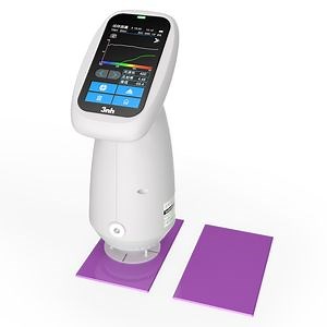 [Hot Item] Lab Equipment Handheld Portable Color Matching Spectrophotometer