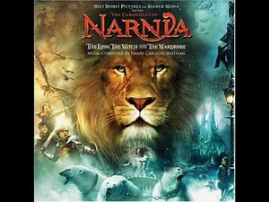 15. Wunderkind - Alanis Morissette (Album: Narnia The Lion, The Witch And The Wardrobe)