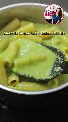 PASTA PPP!! No cream, super creamy, and ready in 15 minutes! - Gabri's Recipes