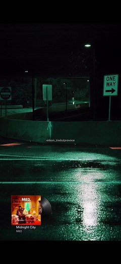 M83 Midnight City Music Video