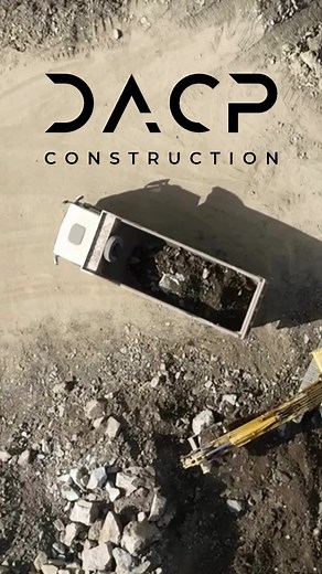 🎉 Exciting News! DACP Construction LLC Joins Forces with Riot Platforms, Inc. 🚀 We are thrilled to announce that DACP Construction LLC has been chosen as a key partner by Riot Platforms, Inc. to help revolutionize the future of Bitcoin mining in Rockdale and Corsicana, Texas! 🏗️💪 A huge shout-out and heartfelt thanks to Riot Platforms, Inc. for trusting us to be part of this groundbreaking project. Together, we're embarking on an incredible journey to develop state-of-the-art infrastructure 