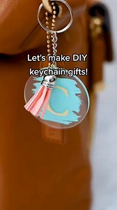 15K views · 211 reactions | Find the full tutorial here: https://thediymommy.com/how-to-make-a-diy-acrylic-keychain-step-by-step-instructions/ #thediymommy #cricut #cricutcrafts #diygifts | Cozy DIY Home | Facebook