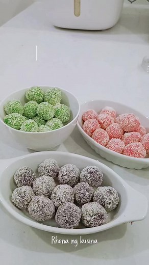 Coconut Dessert Recipe with Condensed Milk