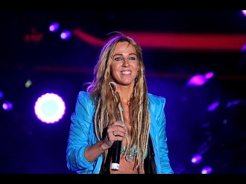 90'Festival: Loona - Bailando