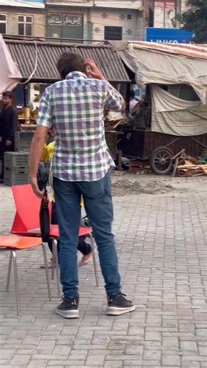 5.2K views · 27 reactions | Slipper Lock funny prank  #funnyprank #fun #comedy #prank #funny #prankvideo #humor #usa #newyork | Tipu Pranks | Facebook