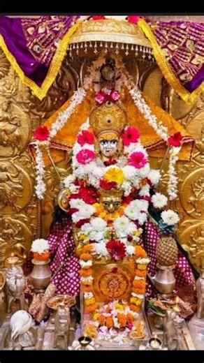 Gor Andhari Re Mataji Garba | Gita Rabari🙏🙏