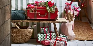 These 5 Christmas decorating trends will be everywhere in 2025