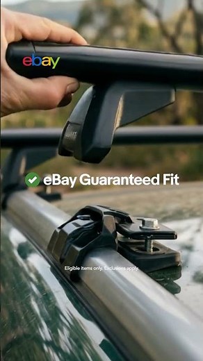 eBay Guaranteed Fit