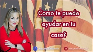 21K views · 540 reactions | Como te puedo ayudar en tu caso? Las distancias ya no existen. Recuerdas tu vida antes de Amazon? Cuando todo lo comprabas en el tianguis o en walmart los fines de semana? La tecnologia ha borrado las distancias. Enterate como puedo ayudarte desde donde te encuentres! Visita mi pagina para programar una cita www.abogadaerikajurado.com o llama a mi oficina (913) 371-6700. | Inmigración con la Abogada Erika Jurado | Facebook