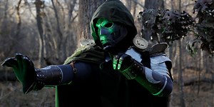 Von Doom: Fan Film Gives Doctor Doom an Origin Story