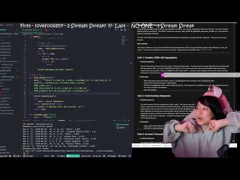 Journey to be a Data Engineer - Code The Dream (CTD) - Databases and SQL