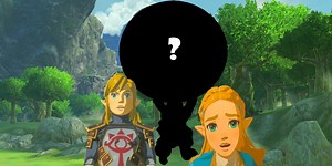 All Breath Of The Wild Minigame Locations (& How To Win Them)