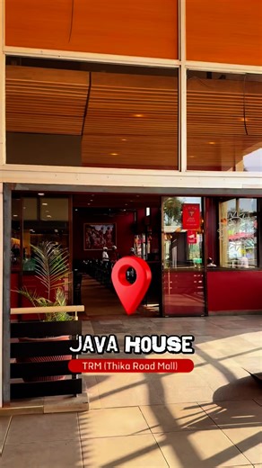 From your favorite coffee to hearty meals, this spot keeps the vibes warm and welcoming. Whether you’re grabbing a quick bite, catching up with friends or dropping by after the game Java TRM is the perfect stop. ❤️☕🍴 📍 Find us at TRM Mall and let us serve you some Java love! What meal are you grabbing today? #JavaLove #Branchoftheweek | Java House