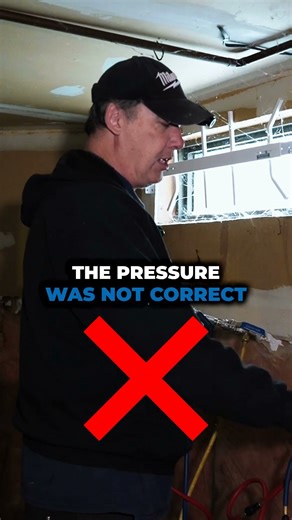 Low Water Pressure? It Might Be Your DCVA Valve! | Bubby’s Plumbing Ontario