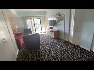 Worldmark by Wyndham in Indio (Timeshare Lodging)