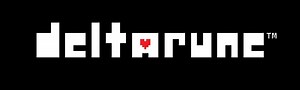 Deltarune (Switch eShop)