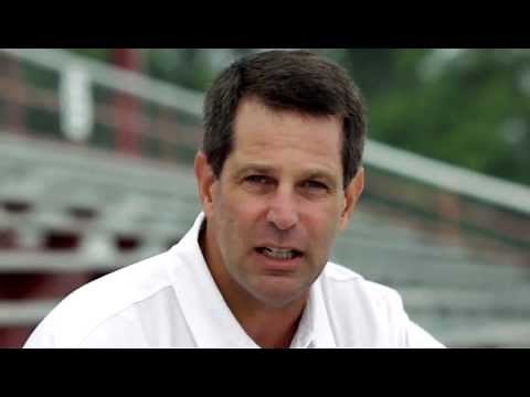 Coach Cignetti on IUP Football