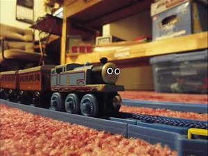 LT100 Remakes: Thomas and the Circus