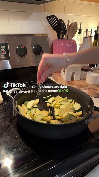 Delicious Spring Dinner Ideas: Easy Dairy-Free Recipes