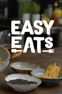 Easy Eats (2019-2021) - TV Show
