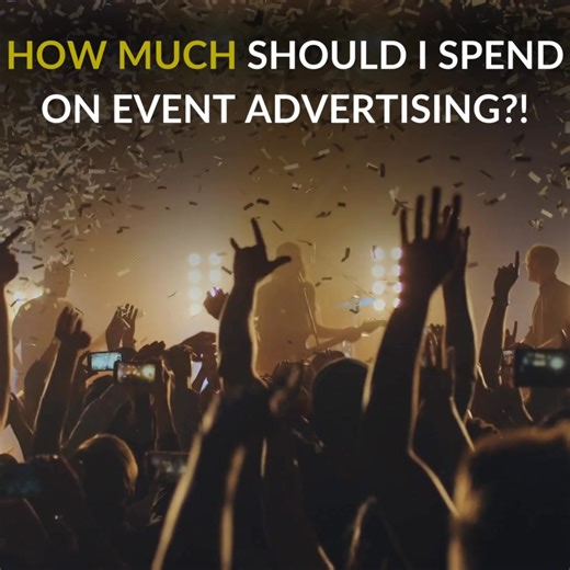 🛑 Stop leaving ticket sales to chance! Instantly calculate the ad spend you need to maximize your ticket sales 👉 bit.ly/BEM-Calc | Bauer Entertainment Marketing